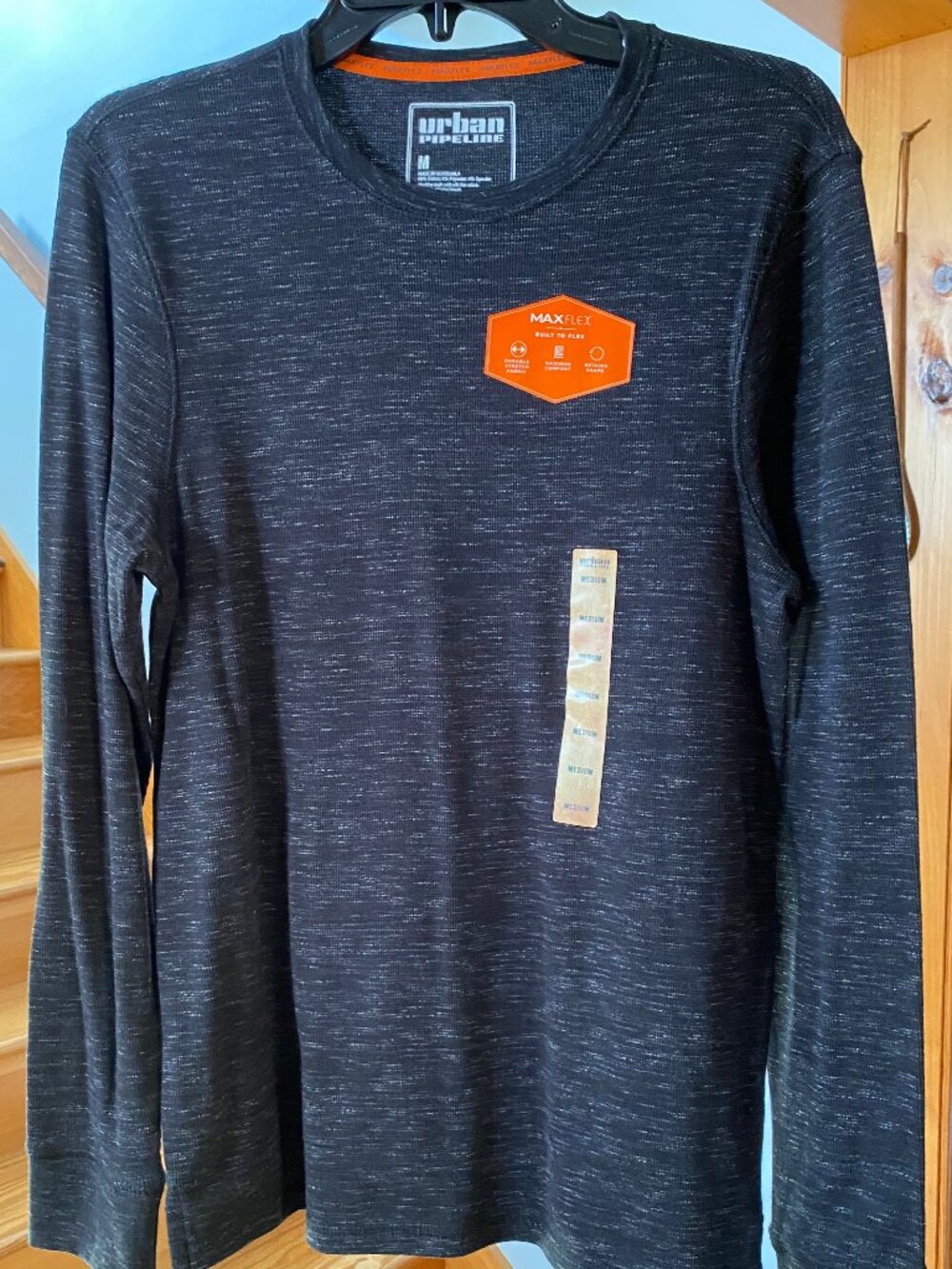Urban Pipeline Maxflex Men's